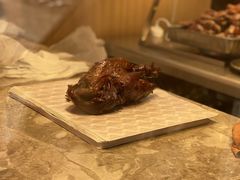 -小李烧鸡(西北角总店)
