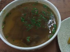 -清真蒋有记(老门东店)