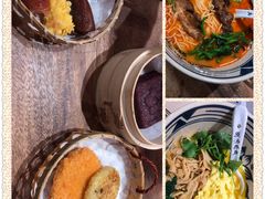 -和府捞面(东直门银座店)