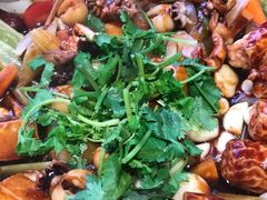 -黄记煌三汁焖锅(广州曜一城店)