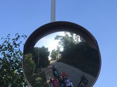 -火炉山森林公园