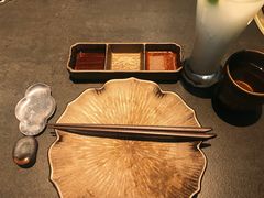 -铭牛烧肉·和牛海鲜自助(高新月牙湖店)