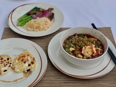-成都安仁福朋喜来登酒店