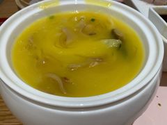 -顺风汤馆·广府粤菜(江宸天街店)