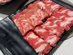 -呷哺呷哺 黄金牧场 (宝山正大乐城店)