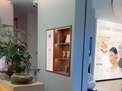 -长风拨筋养身(金虹桥店)