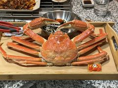 -震海贝烤贝·民俗特色店(延吉总店)
