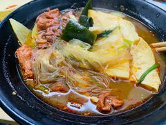 -四川老牛麻辣烫(北门桥店)