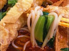 -红鼻子桂林米粉(金唐新光界店)
