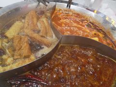 -陳艳红火锅(港汇店)