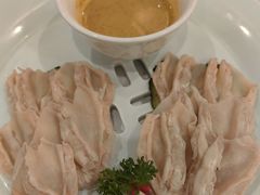 盐水鸭肝-全聚德(前门店)