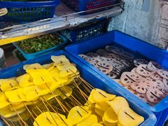 -刘记姐妹烧烤(十二中街店)