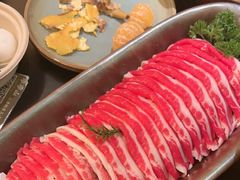 -季季山·云南野生菌火锅(上海首店)