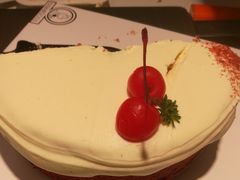 -CAKE BOSS 蛋糕老板(领展购物广场·中关村店)