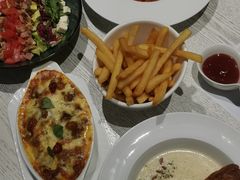 -娜娜家·Nana's restaurant(国金汇店)