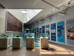 -延庆地质公园博物馆