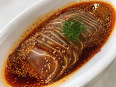 -天成·川菜家宴(礼岗店)