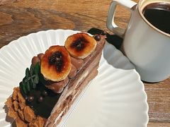 -黑草莓(重庆路店)