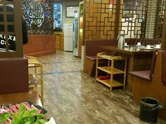 大堂-满禾林火锅(丹东路店)