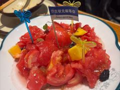 -状元阁烧烤(新华路总店)