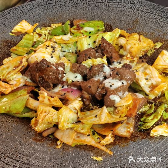 韩村屋
