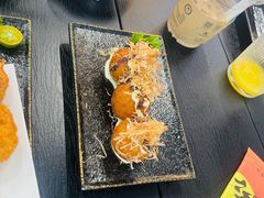 -無二炙坊·和牛烧肉(大钟寺1733店)