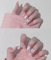 -妙睫屋日式美甲美睫