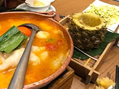 -云海肴云南菜(正大广场店)