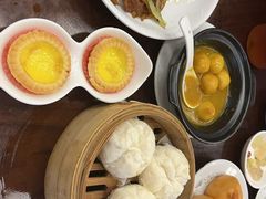-潮福城大酒楼·潮粤菜·港式点心(阳光城店)