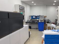 -盛美图快印广告·标书论文装订·锦旗横幅定制·图纸打印扫描(同济店)