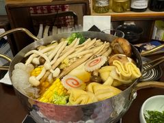 -Makumo·卷云家庭料理餐厅(美糖广场店)
