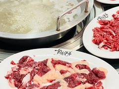 -官塘兄弟·潮汕牛肉店(官塘总店)