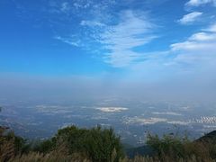 -妙峰山风景名胜区