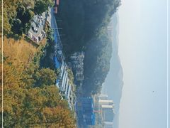 -白云山风景名胜区