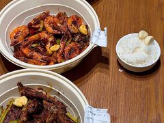 -掌上鲜(南顺城街店)