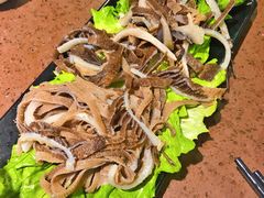 -幸运牛汕头小黄牛牛肉火锅(梅林店)