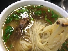 -郑家包子牛肉拉面(尚勤路店)
