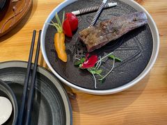 -云里小坐·小院里·团建·宴请·下午茶(三圣乡店)