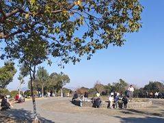 -南京市江宁方山