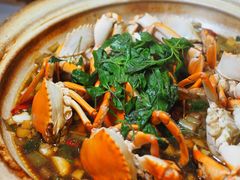 -虹御轩·传承江浙菜(虹桥店)