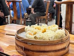 -嘉州海汇源老烧麦店