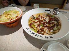 -江渔儿酸菜鱼(曜一城店)