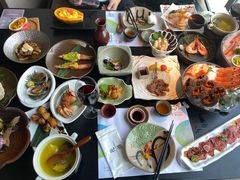 -花潮料理艺食馆(成都万象城店)