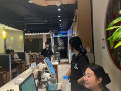 -牛沙暴潮汕牛肉火锅(章江南大道店)