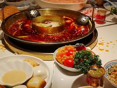 -二荆条·城市森林火锅旗舰店