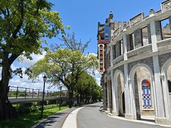 -赤坎·广东华侨国际旅游度假区