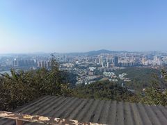 -岳麓山风景名胜区