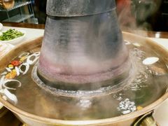 -京门老爆三(回龙观店)