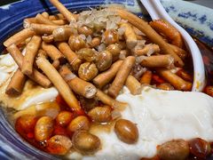 -龙抄手(文殊坊店)