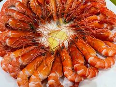 -小海豚•老字号海鲜餐厅(天涯店)